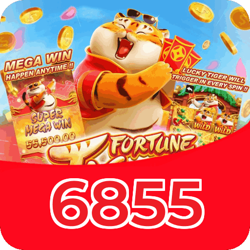 6855 Jogos - 2.500+ Títulos