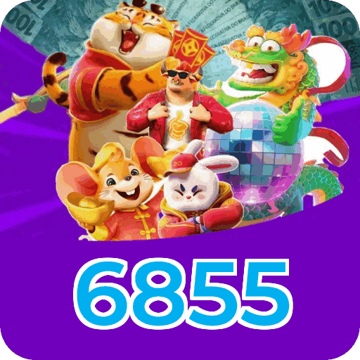 6855 App Mobile - Android e iOS