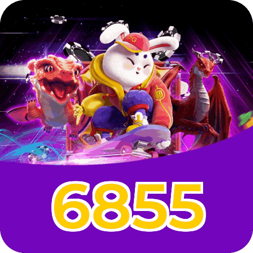 6855 Slots - 1.500+ Jogos